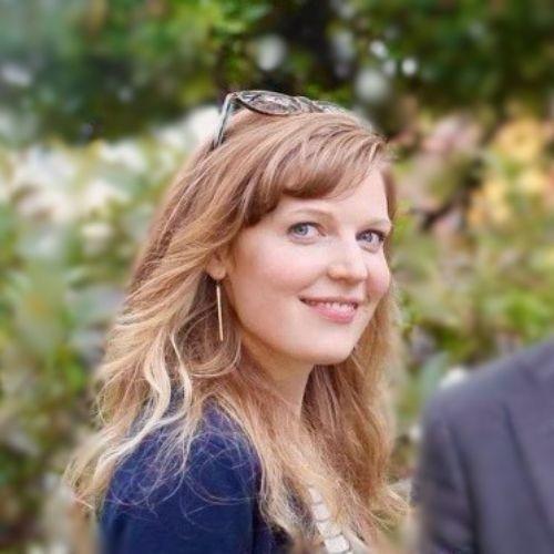 Guest Speaker: Cyan Quinn