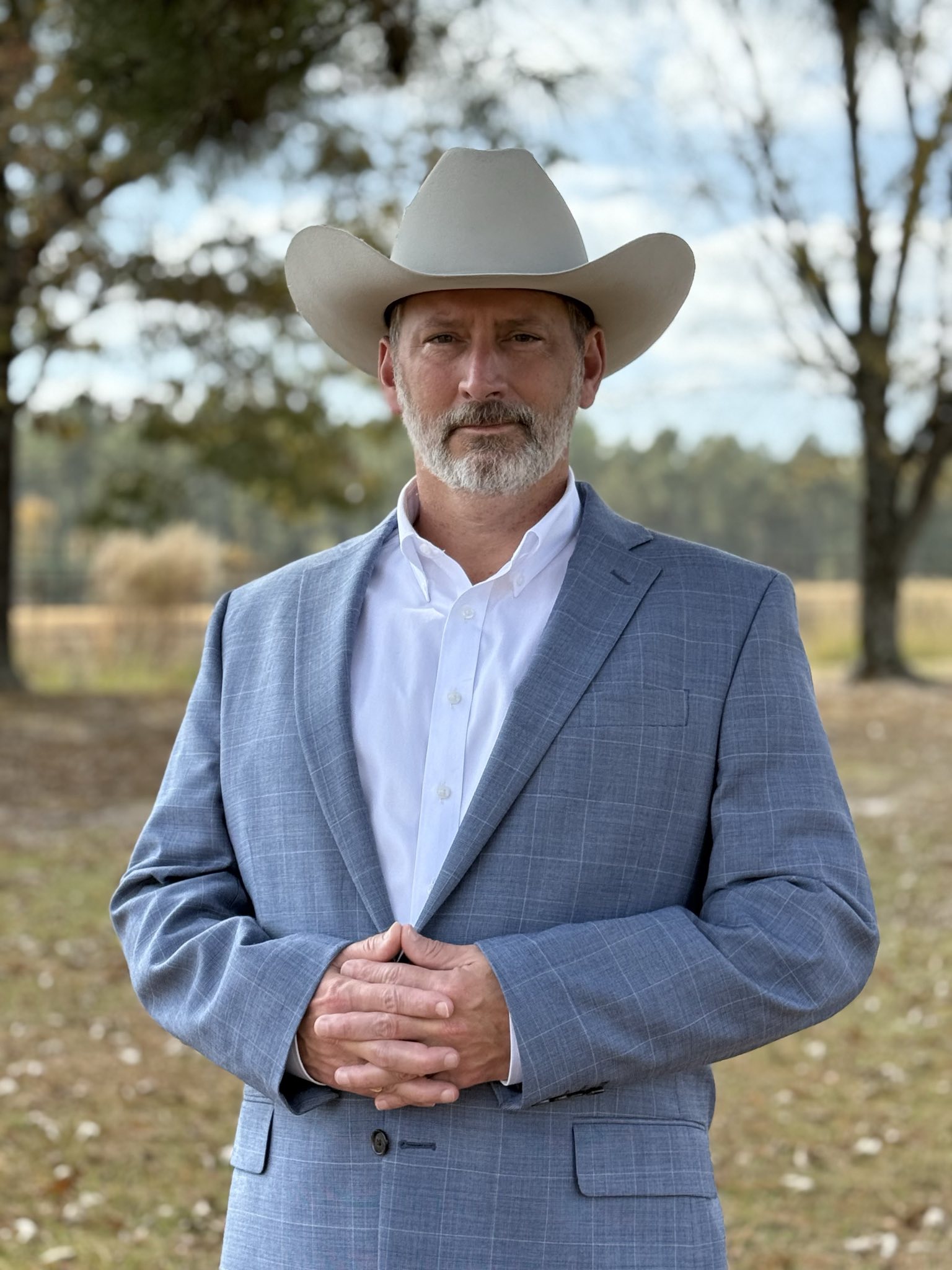 Inaugural Meeting: Ryan McCubbin