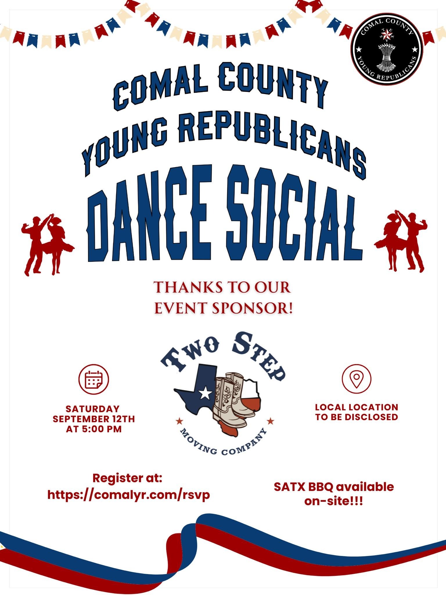 Dance Social