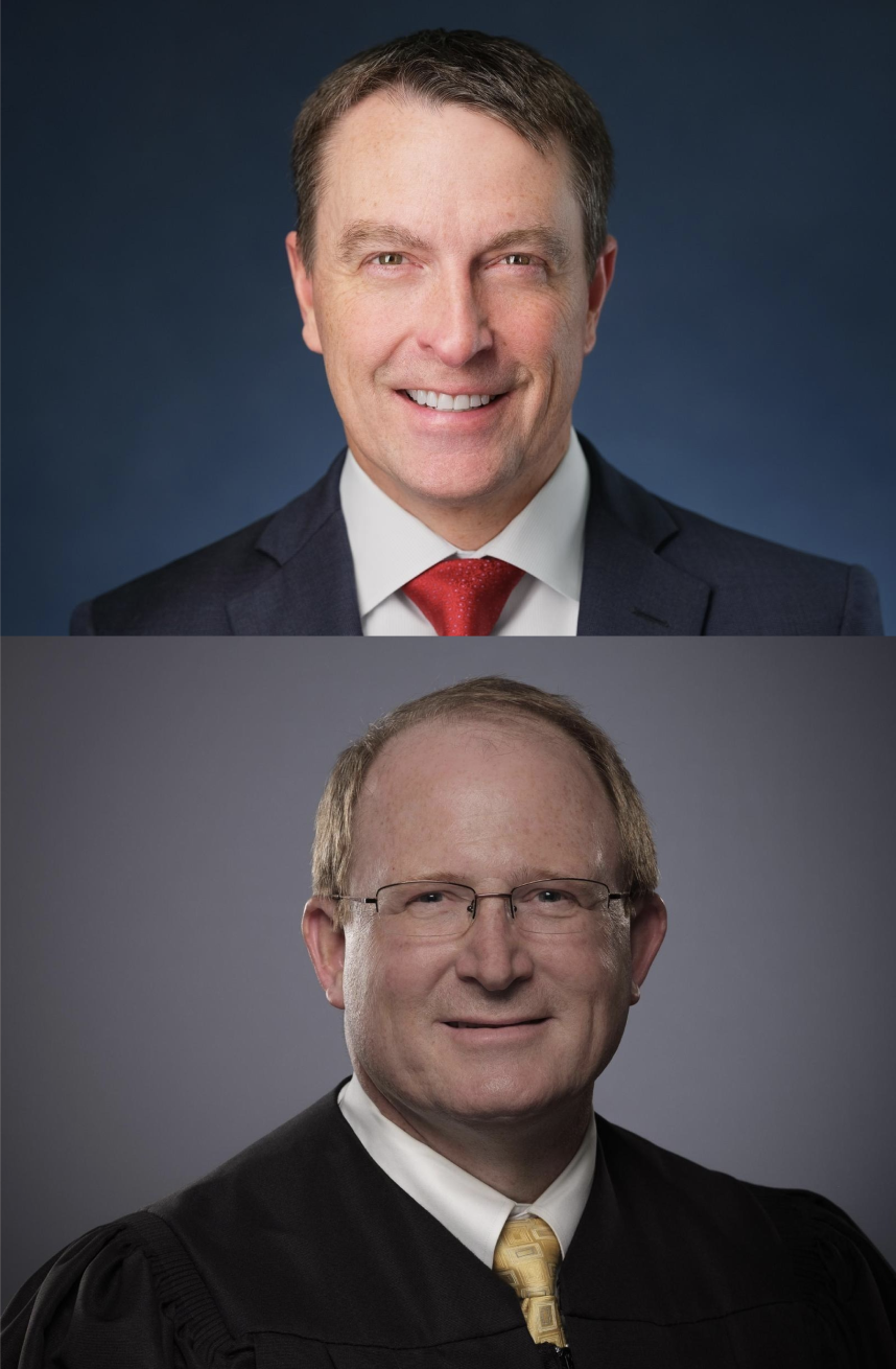 Monthly Meeting: Texas Court of Criminal Appeals